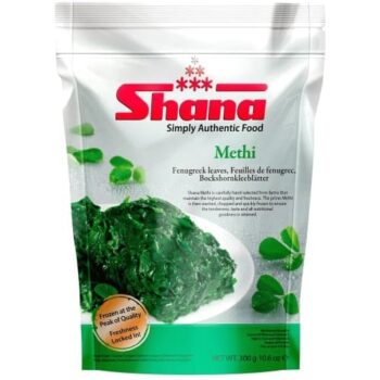 Shana Methi (300g)