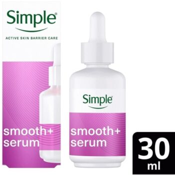 Simple 10% Niacinamide Serum (30ml)