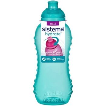 Sistema Squeeze Bottle (330ml)