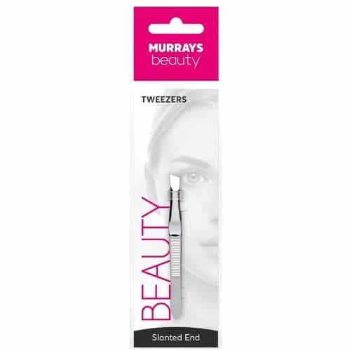 Slanted Tweezers