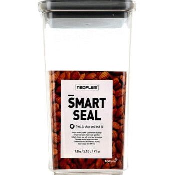 Smart Seal Food Storer (2.1 Litre)