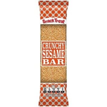 Snack Treat Crunchy Sesame Bar (45g)