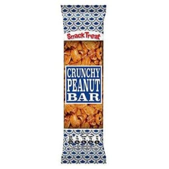 Snack Treat Peanut Bar (45g)