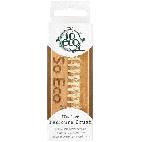 So Eco Nail & Pedicure Brush