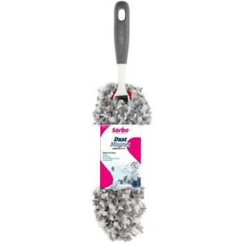 Sorbo Reusable Dust Magnet