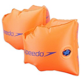 Speedo Armbands 0-2 Years