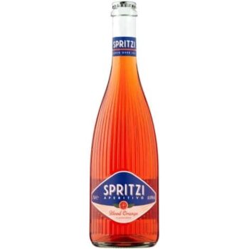 Spritzi Blood Orange (75cl)
