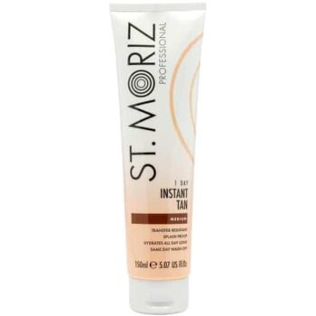 St. Moriz Professional Medium 1 Day Instant Tan (150ml)