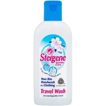 Stergene Travel Wash (100ml)