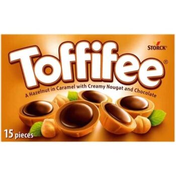 Storck Toffifee (15 x 125g)