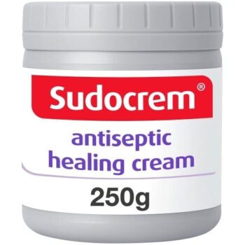 Sudocrem Antiseptic Healing Cream (250g)