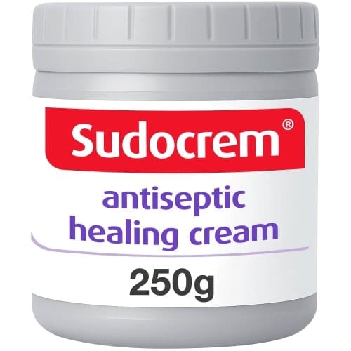 Sudocrem Antiseptic Healing Cream (250g)