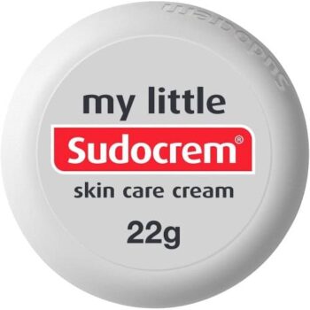 Sudocrem My Little Sudocrem Skin Care Cream (22g)