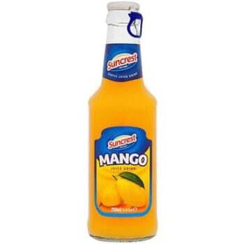 Suncrest Mango Juice Drink (250ml)