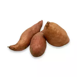 Sweet Potatoes