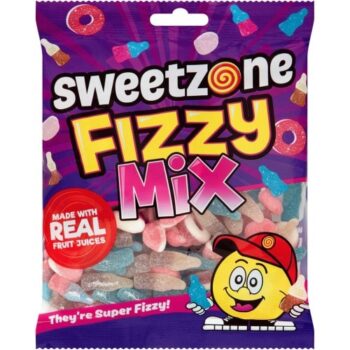 SweetZone Fizzy Mix