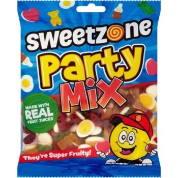 SweetZone Party Mix