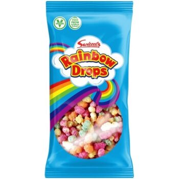 Swizzels Rainbow Drops (70g)