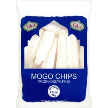 Taj Mogo Chips (1kg)