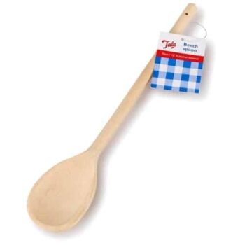 Tala Spoon Waxed FSC (30.5cm)