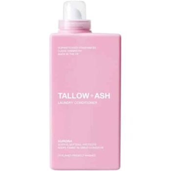 Tallow + Ash Aurora Laundry Conditioner (800ml)