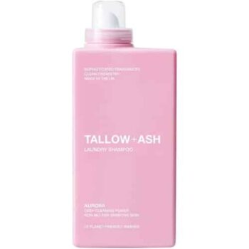 Tallow + Ash Aurora Laundry Shampoo (800ml)