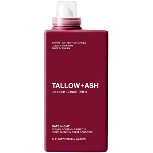 Tallow + Ash Date Night Laundry Conditioner (800ml)