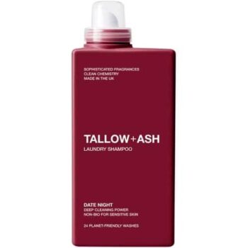 Tallow + Ash Date Night Laundry Shampoo (800ml)