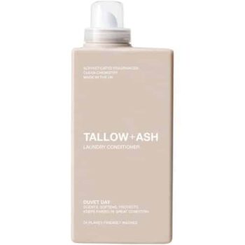 Tallow + Ash Duvet Day Laundry Conditioner (800ml)