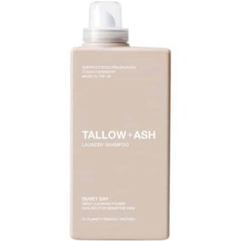 Tallow + Ash Duvet Day Non-bio Laundry Shampoo (800ml)