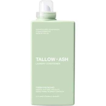 Tallow + Ash Fresh Pistachio Laundry Conditioner (800ml)