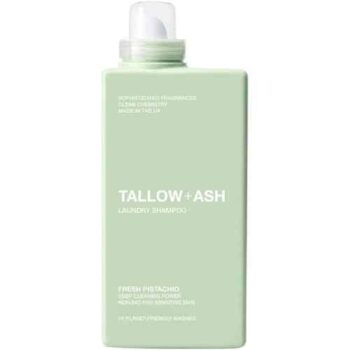 Tallow + Ash Fresh Pistachio Non-Bio Laundry Shampoo (800ml)