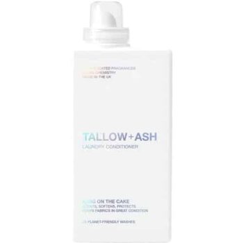 Tallow + Ash Icing on the cake Laundry Conditioner (800ml)