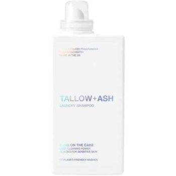 Tallow + Ash Icing on the cake Laundry Shampoo (800ml)