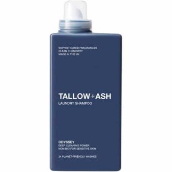 Tallow + Ash Odyssey Laundry Shampoo (800ml)