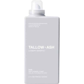 Tallow + Ash Oud Laundry Shampoo (800ml)
