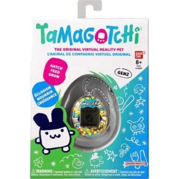 Tamagotchi Original Electronic Pet
