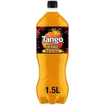 Tango Orange Original Bottle (1.5 Litre)