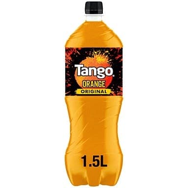 Tango Orange Original Bottle (1.5 Litre)
