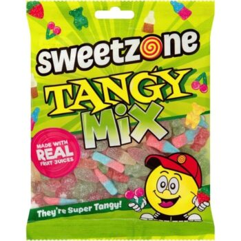 Tangy Mix