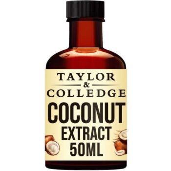 Taylor & Colledge Coconut Extract
