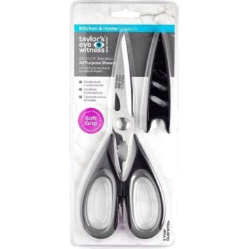 Taylors Eye Witness Scissors