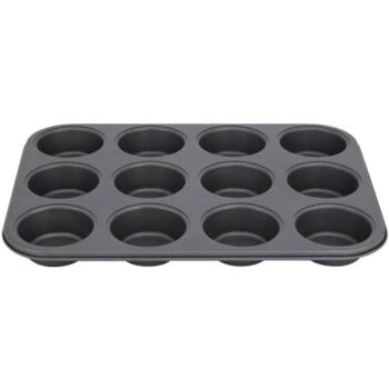 Tesco 12 Cup Muffin Tray