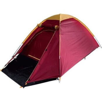 Tesco 2 Person Double Layer Tent