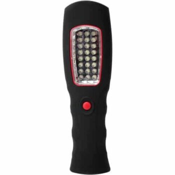 Tesco 24 Led & Multiuse Torch