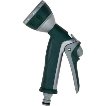 Tesco 8 Pattern Sprayer Gun