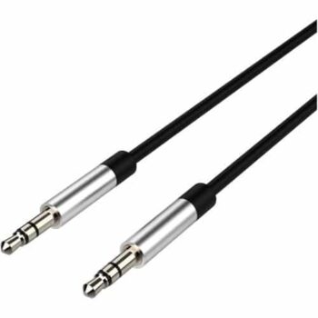 Tesco Audio TV Cable Black