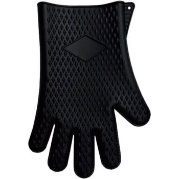 TESCO BBQ GLOVE