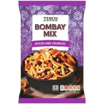 Tesco Bombay Mix Snacks (200g)