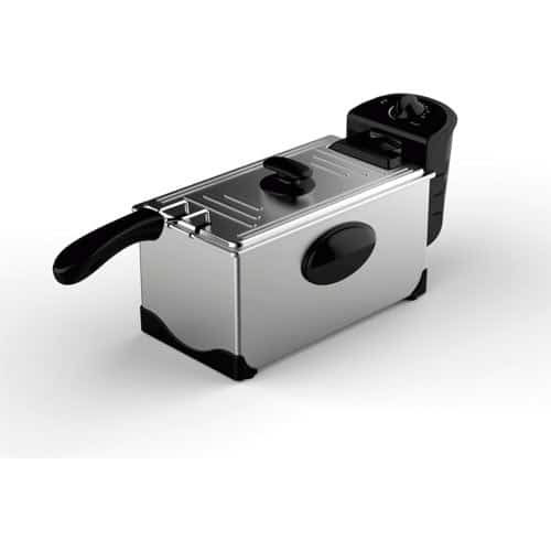 Tesco Dfpss19 Pro Fryer